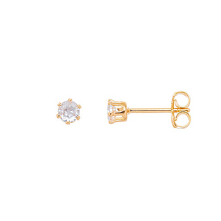 BRINCO ZIRCONIA 3MM