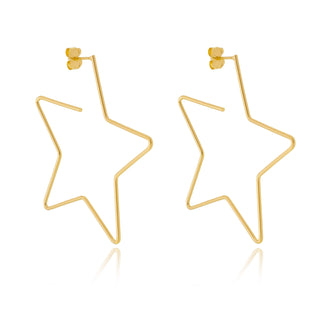 ARGOLA ESTRELA