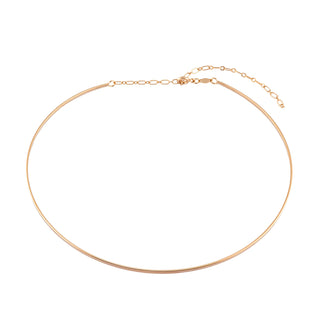 GARGANTILHA CHOKER LISA