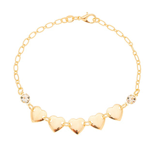 PULSEIRA CORAÇÕES