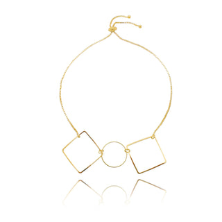 PULSEIRA C/ CIRCULO E QUADRADO