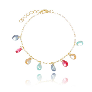PULSEIRA C/ PEDRAS