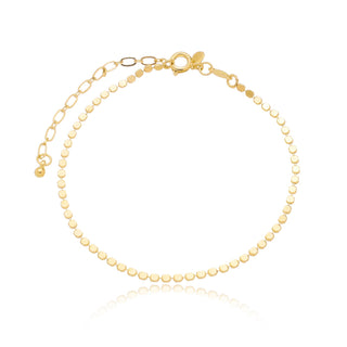 PULSEIRA DE BOLINHAS
