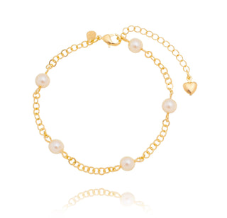 PULSEIRA DE PEROLAS 6